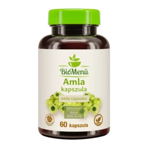 Bio Amla-kapszula