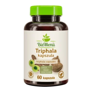 Triphala - tabletta